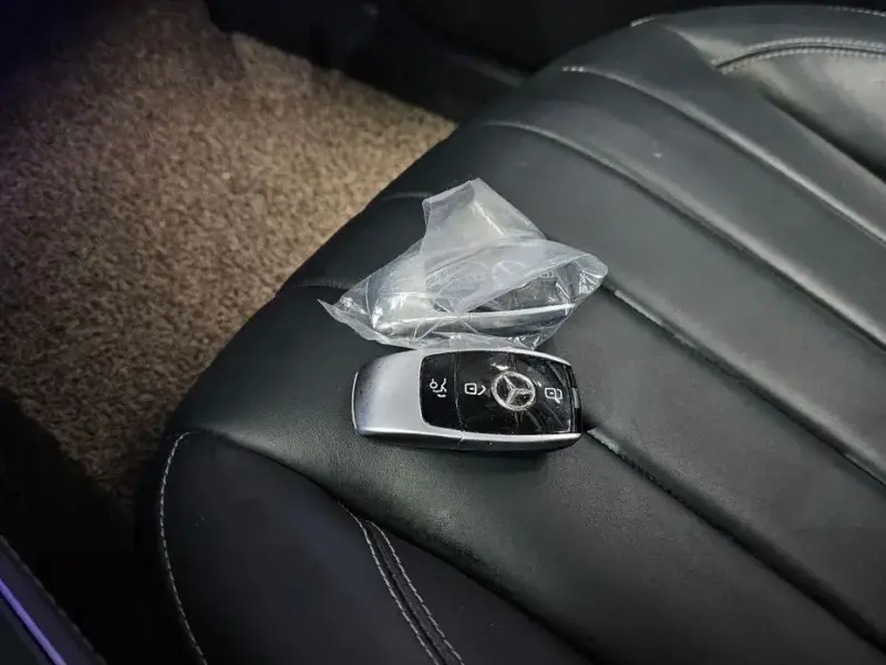 2019 Mercedes-Benz E-Класс с пробегом 80 145 км