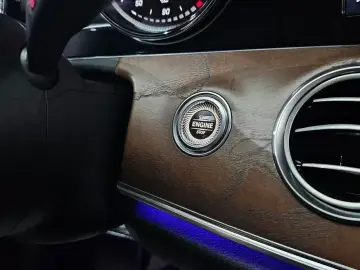 2019 Mercedes-Benz E-Класс с пробегом 80 145 км