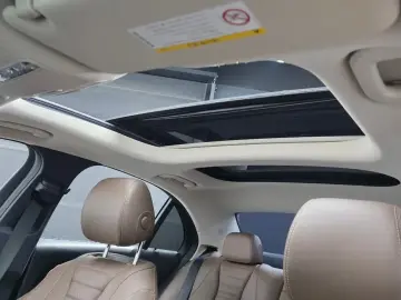 2018 Mercedes-Benz E-Класс с пробегом 122 865 км