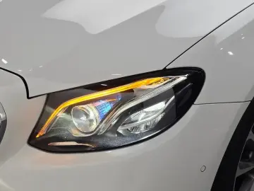 2018 Mercedes-Benz E-Класс с пробегом 122 865 км