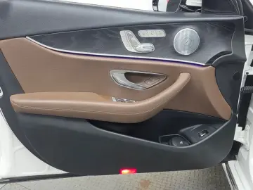 2018 Mercedes-Benz E-Класс с пробегом 122 865 км