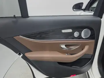 2018 Mercedes-Benz E-Класс с пробегом 122 865 км