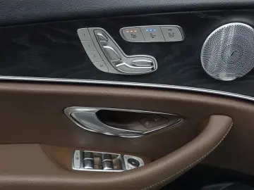 2018 Mercedes-Benz E-Класс с пробегом 122 865 км