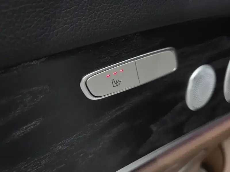 2018 Mercedes-Benz E-Класс с пробегом 122 865 км