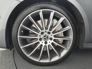 2019 Mercedes-Benz E-Класс с пробегом 59 074 км