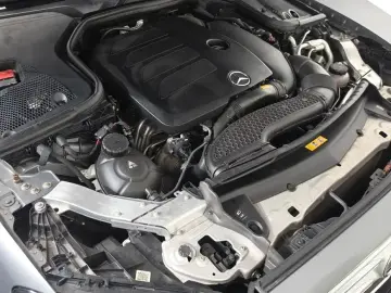 2019 Mercedes-Benz E-Класс с пробегом 59 074 км