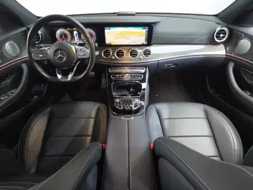 2019 Mercedes-Benz E-Класс с пробегом 59 074 км
