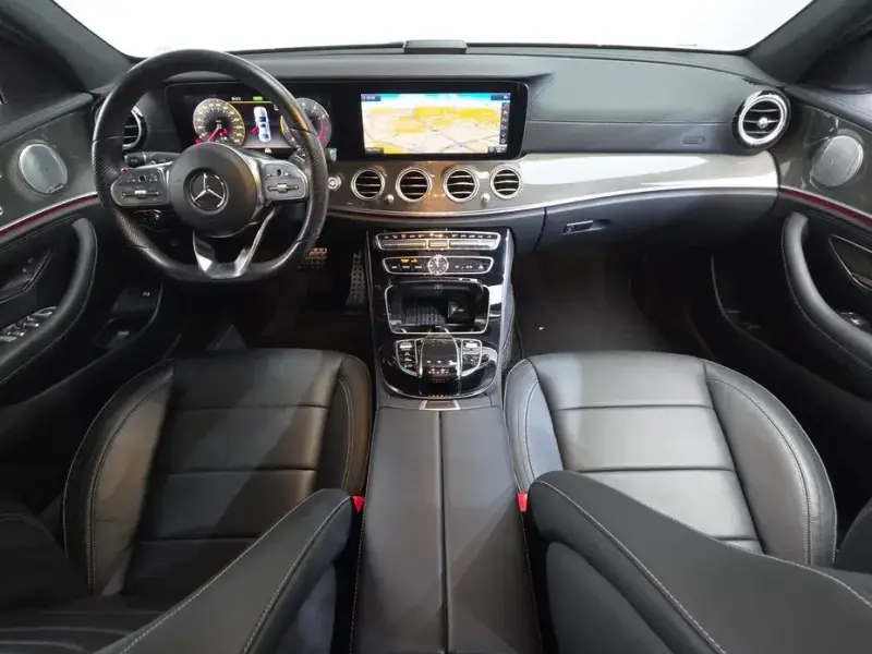 2019 Mercedes-Benz E-Класс с пробегом 59 074 км