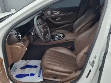 2020 Mercedes-Benz E-Класс с пробегом 141 038 км