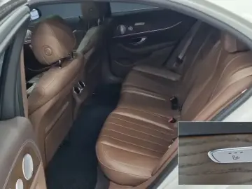 2020 Mercedes-Benz E-Класс с пробегом 141 038 км