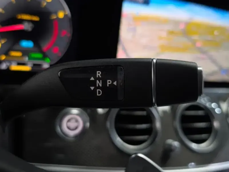 2019 Mercedes-Benz E-Класс с пробегом 59 074 км