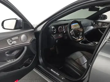 2019 Mercedes-Benz E-Класс с пробегом 59 074 км