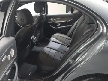 2019 Mercedes-Benz E-Класс с пробегом 59 074 км