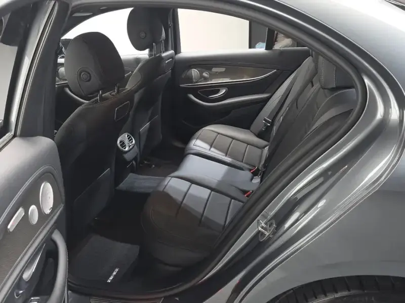 2019 Mercedes-Benz E-Класс с пробегом 59 074 км