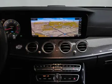 2019 Mercedes-Benz E-Класс с пробегом 59 074 км