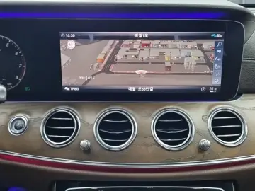 2020 Mercedes-Benz E-Класс с пробегом 141 038 км