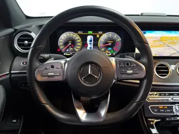 2019 Mercedes-Benz E-Класс с пробегом 59 074 км