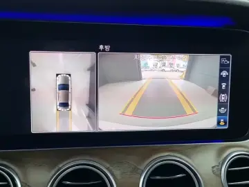 2020 Mercedes-Benz E-Класс с пробегом 141 038 км