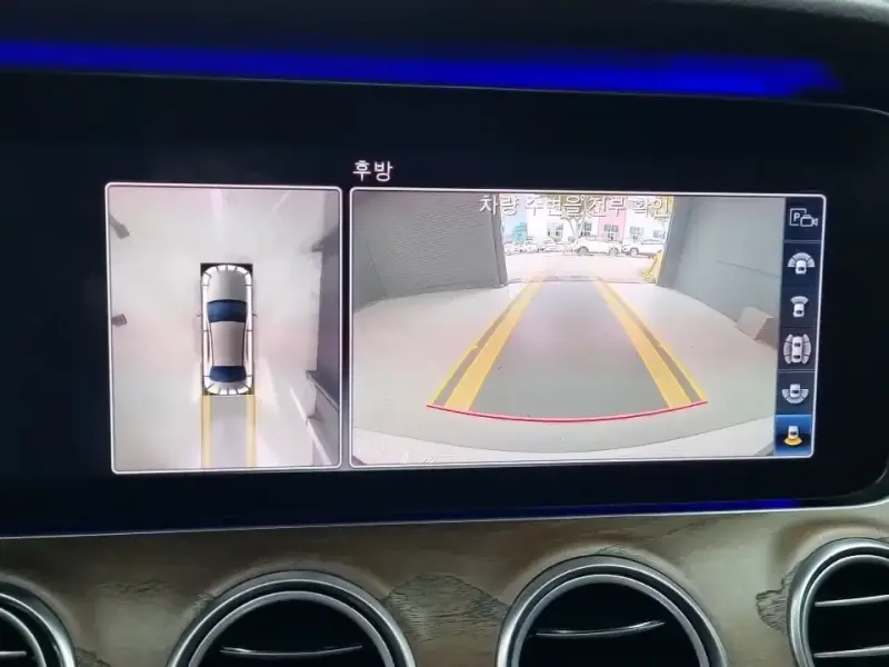 2020 Mercedes-Benz E-Класс с пробегом 141 038 км