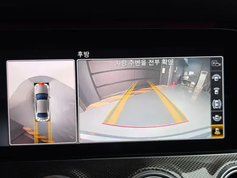 2019 Mercedes-Benz E-Класс с пробегом 59 074 км