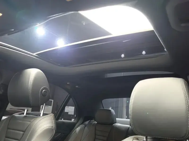 2019 Mercedes-Benz E-Класс с пробегом 59 074 км