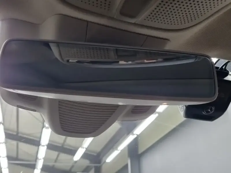 2020 Mercedes-Benz E-Класс с пробегом 141 038 км