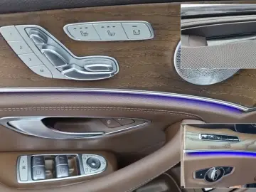 2020 Mercedes-Benz E-Класс с пробегом 141 038 км