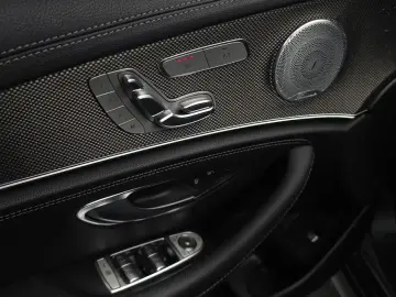 2019 Mercedes-Benz E-Класс с пробегом 59 074 км