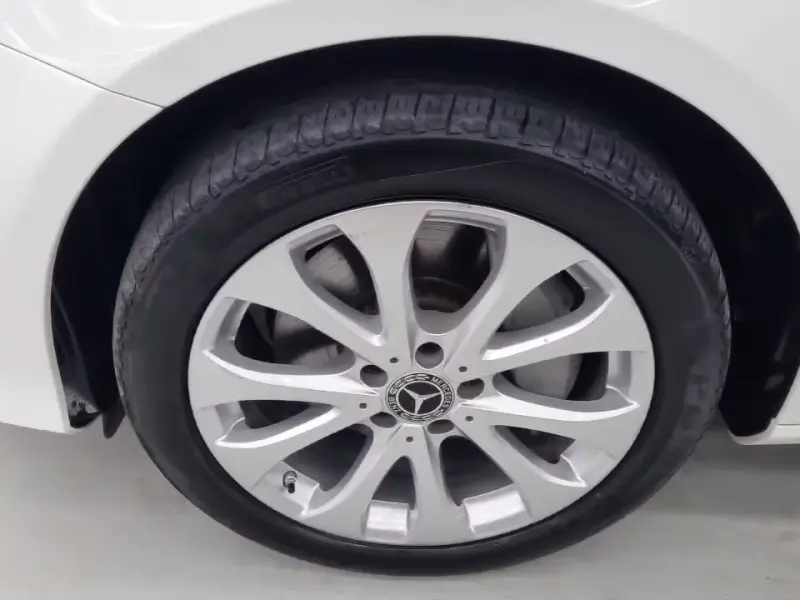 2020 Mercedes-Benz E-Класс с пробегом 141 038 км