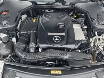 2020 Mercedes-Benz E-Класс с пробегом 141 038 км