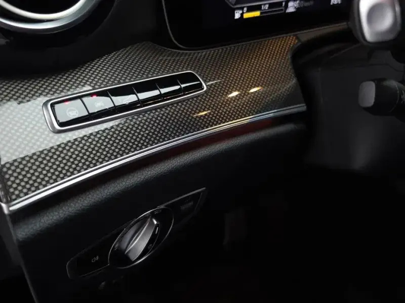2019 Mercedes-Benz E-Класс с пробегом 59 074 км