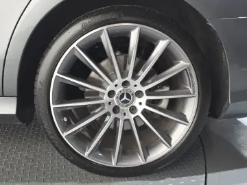 2019 Mercedes-Benz E-Класс с пробегом 59 074 км