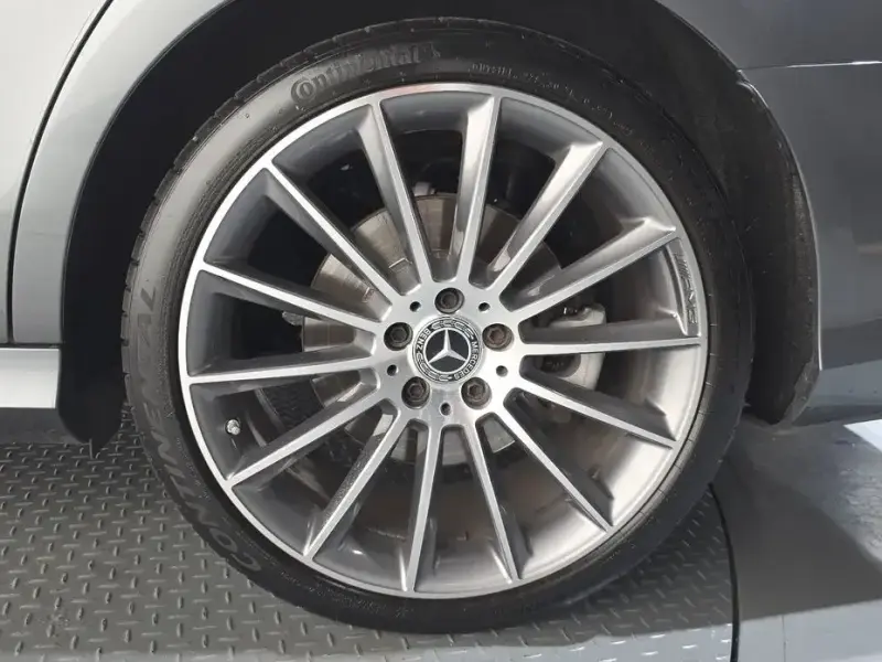2019 Mercedes-Benz E-Класс с пробегом 59 074 км