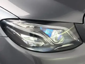 2019 Mercedes-Benz E-Класс с пробегом 59 074 км
