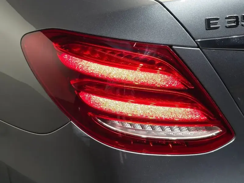 2019 Mercedes-Benz E-Класс с пробегом 59 074 км