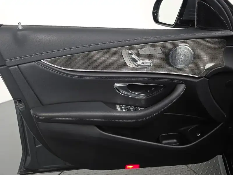 2019 Mercedes-Benz E-Класс с пробегом 59 074 км