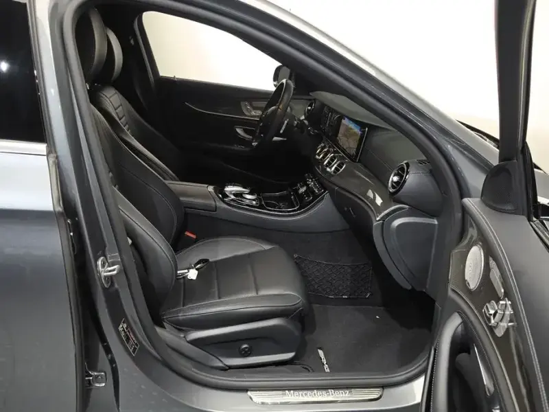 2019 Mercedes-Benz E-Класс с пробегом 59 074 км