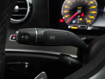 2019 Mercedes-Benz E-Класс с пробегом 59 074 км