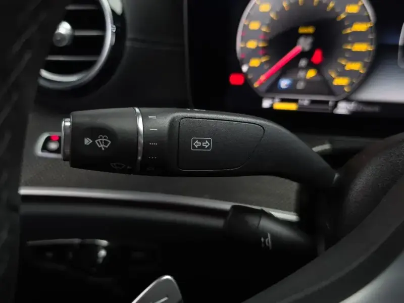 2019 Mercedes-Benz E-Класс с пробегом 59 074 км