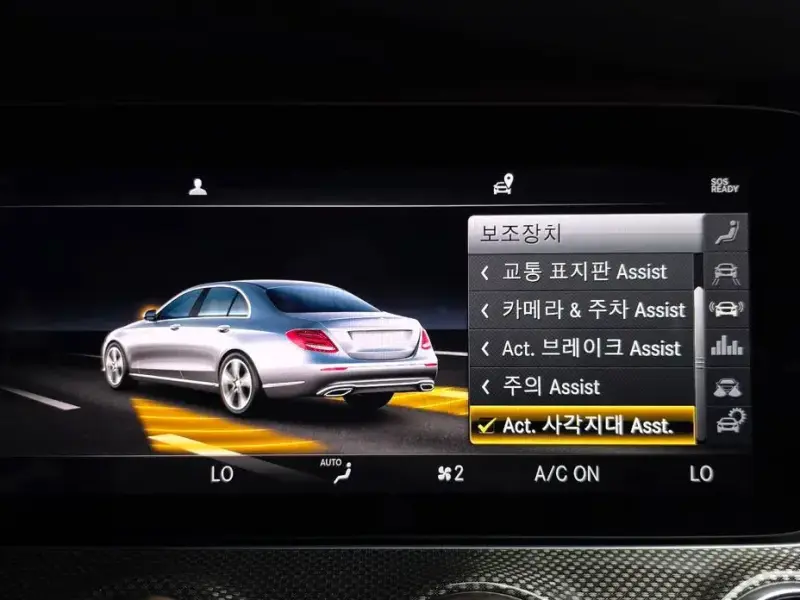 2019 Mercedes-Benz E-Класс с пробегом 59 074 км