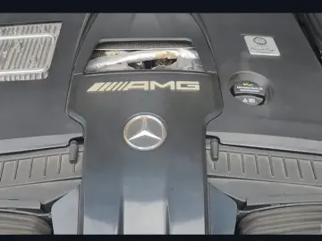 2019 Mercedes-Benz E-Класс с пробегом 36 000 км