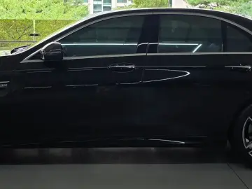 2019 Mercedes-Benz E-Класс с пробегом 36 000 км