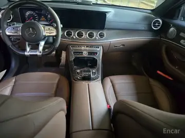 2019 Mercedes-Benz E-Класс с пробегом 36 000 км