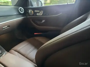 2019 Mercedes-Benz E-Класс с пробегом 36 000 км