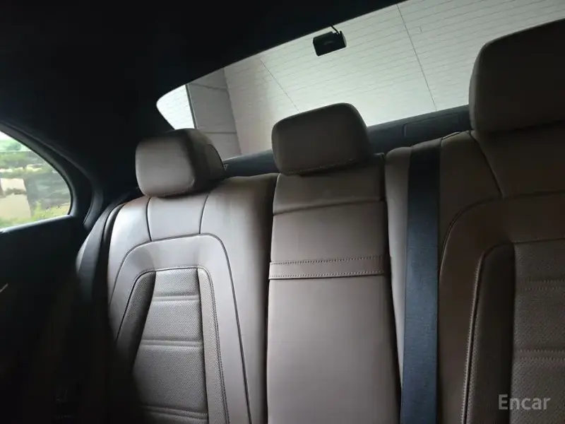 2019 Mercedes-Benz E-Класс с пробегом 36 000 км