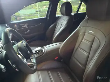 2019 Mercedes-Benz E-Класс с пробегом 36 000 км