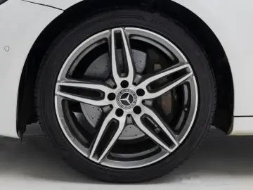 2020 Mercedes-Benz E-Класс с пробегом 72 475 км