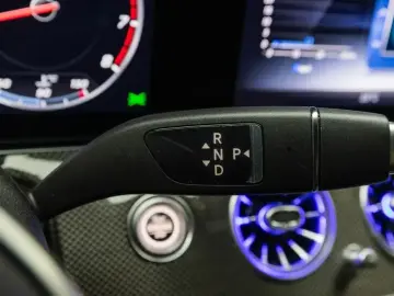 2020 Mercedes-Benz E-Класс с пробегом 72 475 км