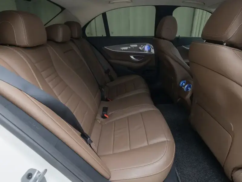 2020 Mercedes-Benz E-Класс с пробегом 72 475 км