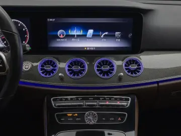 2020 Mercedes-Benz E-Класс с пробегом 72 475 км